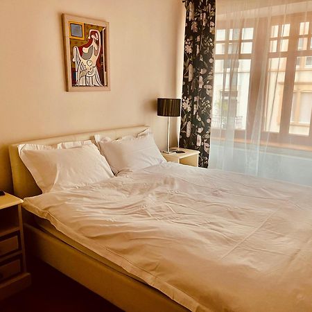 Georgian Guest Rooms 巴塞尔 外观 照片