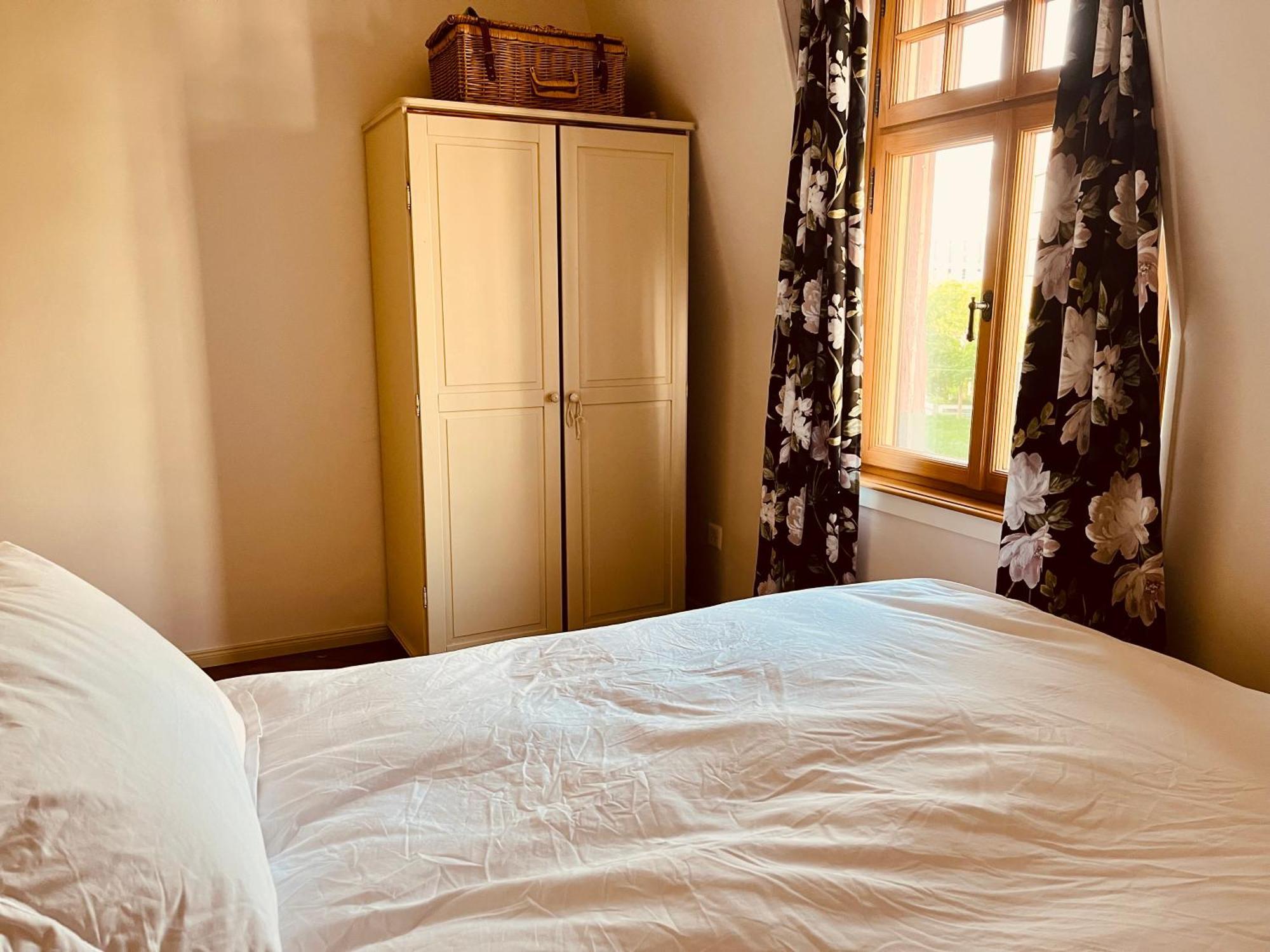 Georgian Guest Rooms 巴塞尔 外观 照片