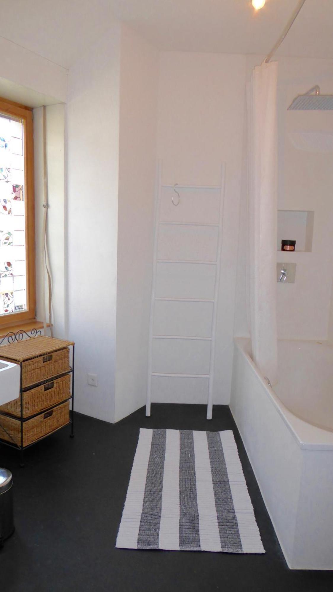 Georgian Guest Rooms 巴塞尔 外观 照片